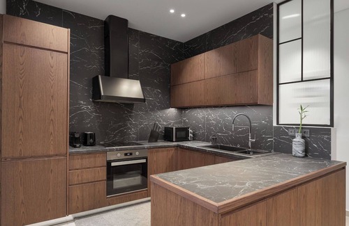 Patras Apartamento | Patra Elegant Residence