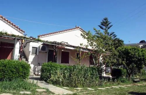 Poseidonio Apartamento | "Patra's" Apartments Patra