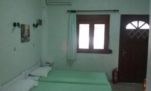 Poseidonio Apartamento | "Patra's" Apartments Patra