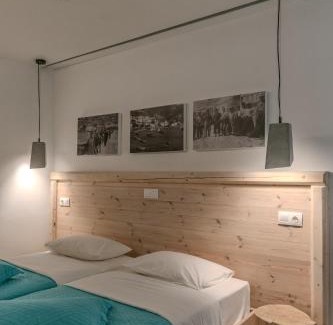 Fournoi Apartamento | Patras Apartments