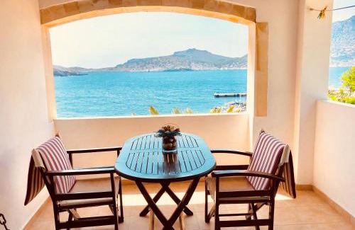 Fournoi Apartamento | Patras Apartments