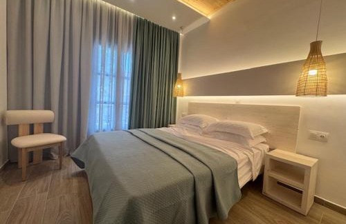 Fournoi Casa | Patras Rooms est 1990