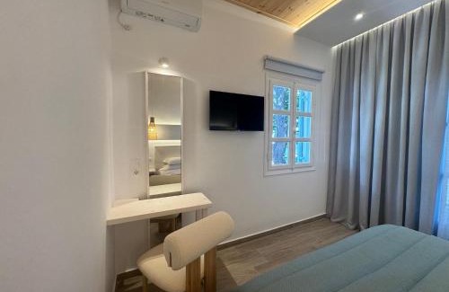 Fournoi Casa | Patras Rooms est 1990