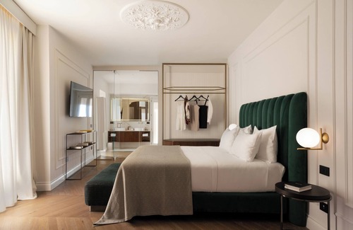 Lecce Historic Center Hotel | Patria Palace Hotel Lecce - Leading Hotels of the World