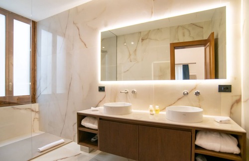 Lecce Historic Center Hotel | Patria Palace Hotel Lecce - Leading Hotels of the World