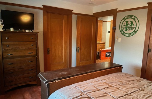 Centerville Cama Y Desayuno | Patrick's Bed and Breakfast