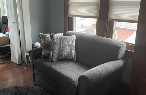 Centerville Cama Y Desayuno | Patrick's Bed and Breakfast