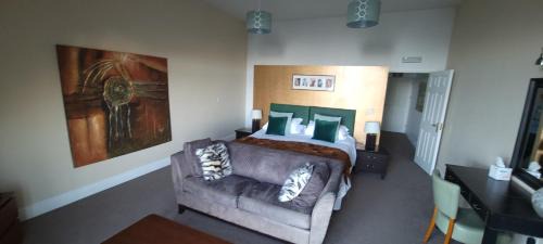 Mumbles Cama Y Desayuno | Patricks Boathouse
