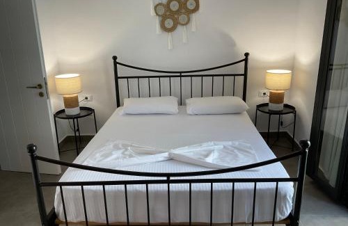 Askifou Casa | Patriko-Cozy villa on the foot of the mountains