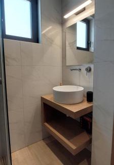 Mikro Metchi Apartamento | Patriko Estate
