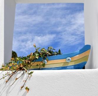 Aliki Casa | Patriko Family House