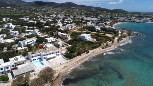 Aliki Casa | Patriko Family House