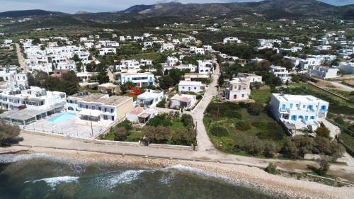 Aliki Casa | Patriko Family House