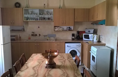 Pissouri Casa | Patriko Village Home