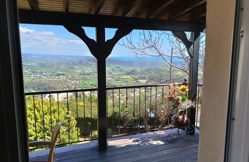 Pissouri Casa | Patriko Village Home