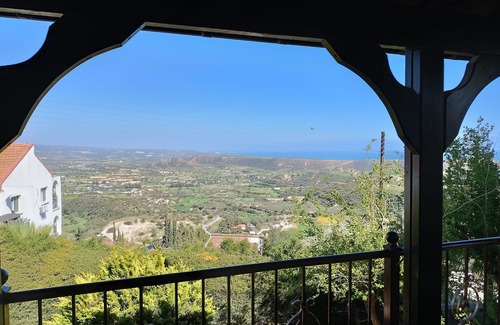 Pissouri Casa | Patriko Village Home