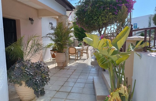 Pissouri Casa | Patriko Village Home