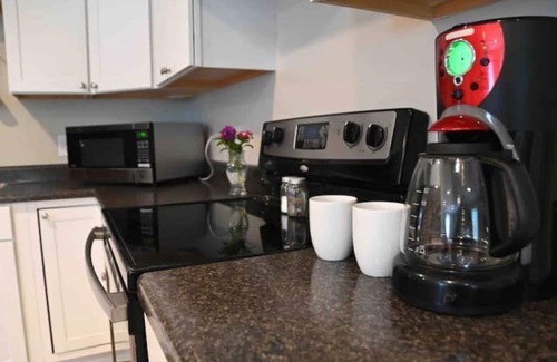 Spartanburg Apartamento | Patriot Point A & B apartments