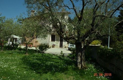 Collesanto Casa | Patrizia Boldrini