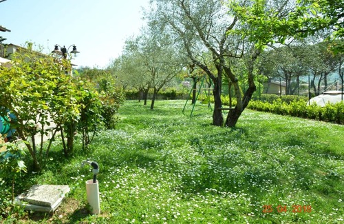 Collesanto Casa | Patrizia Boldrini