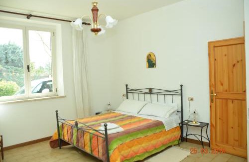 Collesanto Casa | Patrizia Boldrini