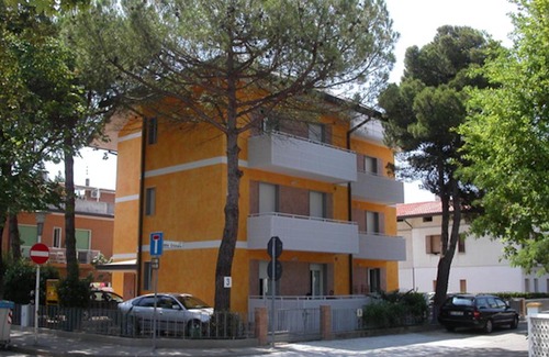Lignano Sabbiadoro Apartamento | Patrizia