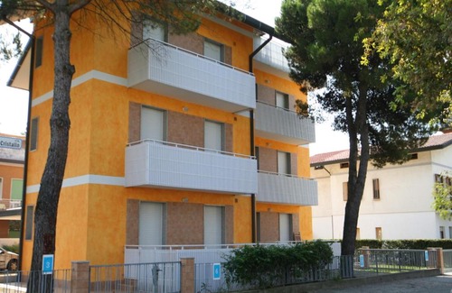 Lignano Sabbiadoro Apartamento | Patrizia