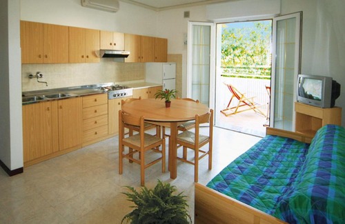 Lignano Sabbiadoro Apartamento | Patrizia
