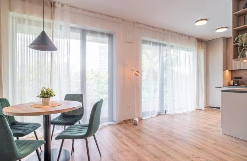 Old Town Apartamento | Patronka Apartments - Stylish apartment with a spacious terrace