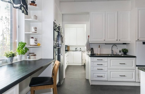 Loimaa Casa | Patruunan juhla ja majoitus by Interhome