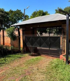 Puerto Iguazú Apartamento | Patry's Cottage