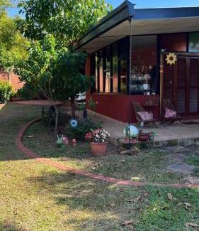 Puerto Iguazú Apartamento | Patry's Cottage