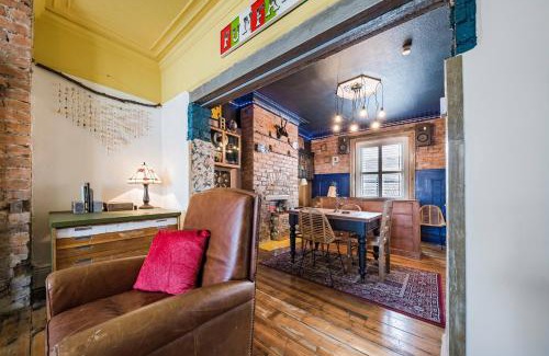 Whitley Bay Apartamento | Pats Palace