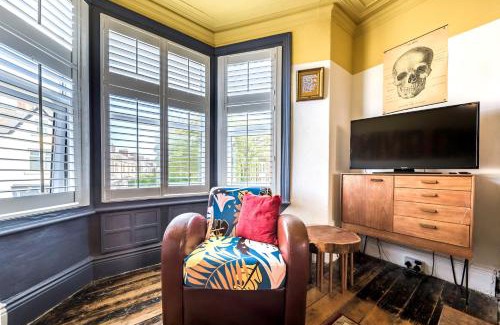Whitley Bay Apartamento | Pats Palace