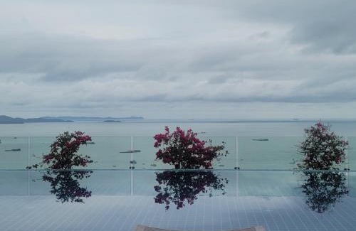 Nong Chaeng Apartamento | Pattaya Centric Sea condo