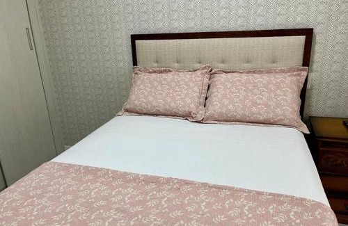 Guarulhos City Centre Apartamento | Patteo Charm Apartment - GRU 1003