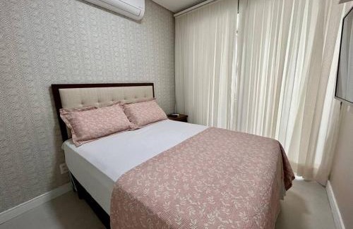 Guarulhos City Centre Apartamento | Patteo Charm Apartment - GRU 1003
