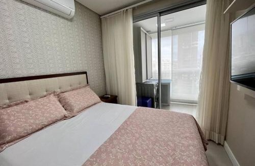 Guarulhos City Centre Apartamento | Patteo Charm Apartment - GRU 1003