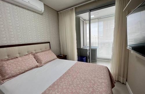 Guarulhos City Centre Apartamento | Patteo Charm Apartment - GRU 1003