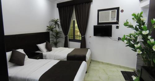 Baljurashi Apartamento | Patto S Apa باتو للشقق المخدومة