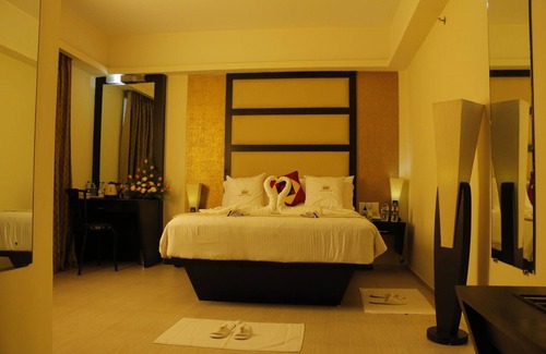 Pattom Hotel | PATTOM ROYAL HOTEL