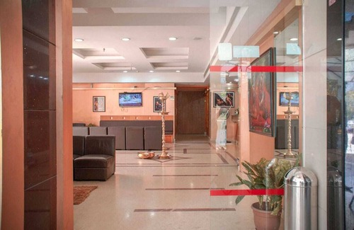 Pattom Hotel | PATTOM ROYAL HOTEL