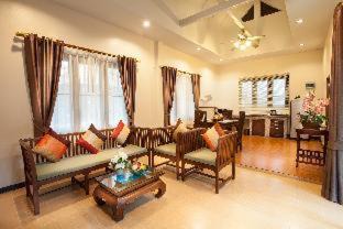 Lamai City Center Complejo | Pattra Vill Resort