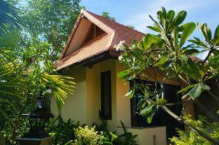 Lamai City Center Complejo | Pattra Vill Resort