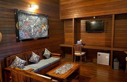 Mushroom Bay Casa | Pattri Dihati Lembongan