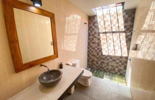 Mushroom Bay Casa | Pattri Dihati Lembongan