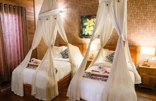 Mushroom Bay Casa | Pattri Dihati Lembongan