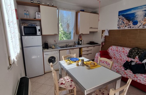 Lerici Cabaña | Patty's Cottage with private parking