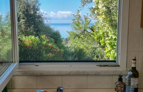 Lerici Cabaña | Patty's Cottage with private parking