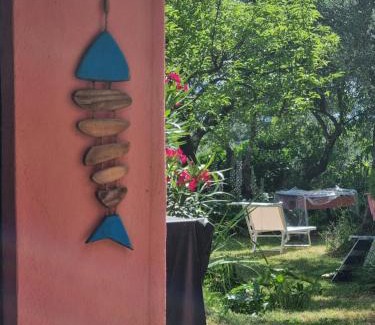 Lerici Casa | Patty's Cottage with private PARKING
